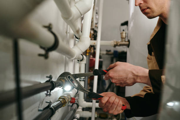Best Pipe Repair Near Me  in Glasgow, KY
