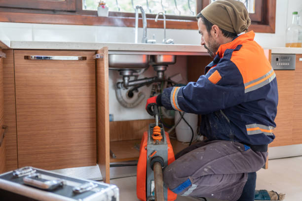 Best Gas Line Repair  in Glasgow, KY