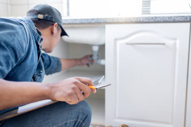 Trusted Glasgow, KY Plumbing Experts