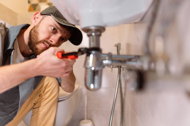 Best Residential Plumbing Services  in Glasgow, KY