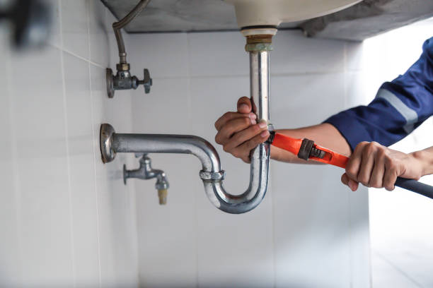 Best Sewer Line Repair  in Glasgow, KY