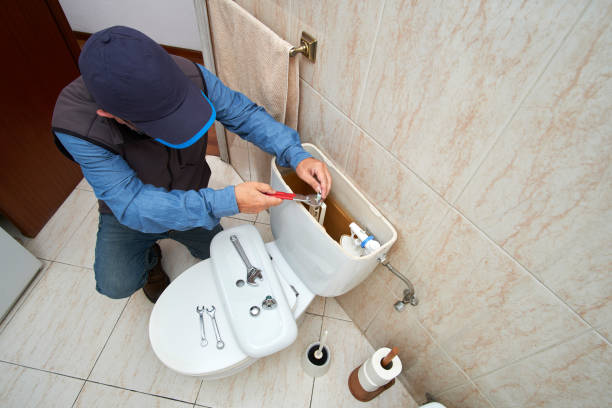 Best Plumbing Inspection Services  in Glasgow, KY