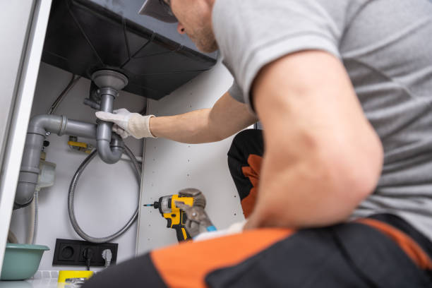 Best Water Leak Repair  in Glasgow, KY