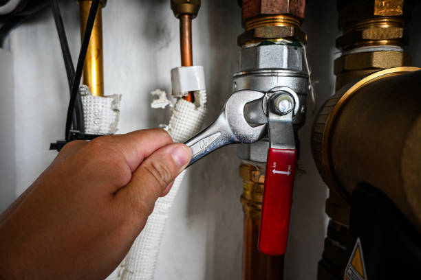 Best Clogged Drain Plumber  in Glasgow, KY